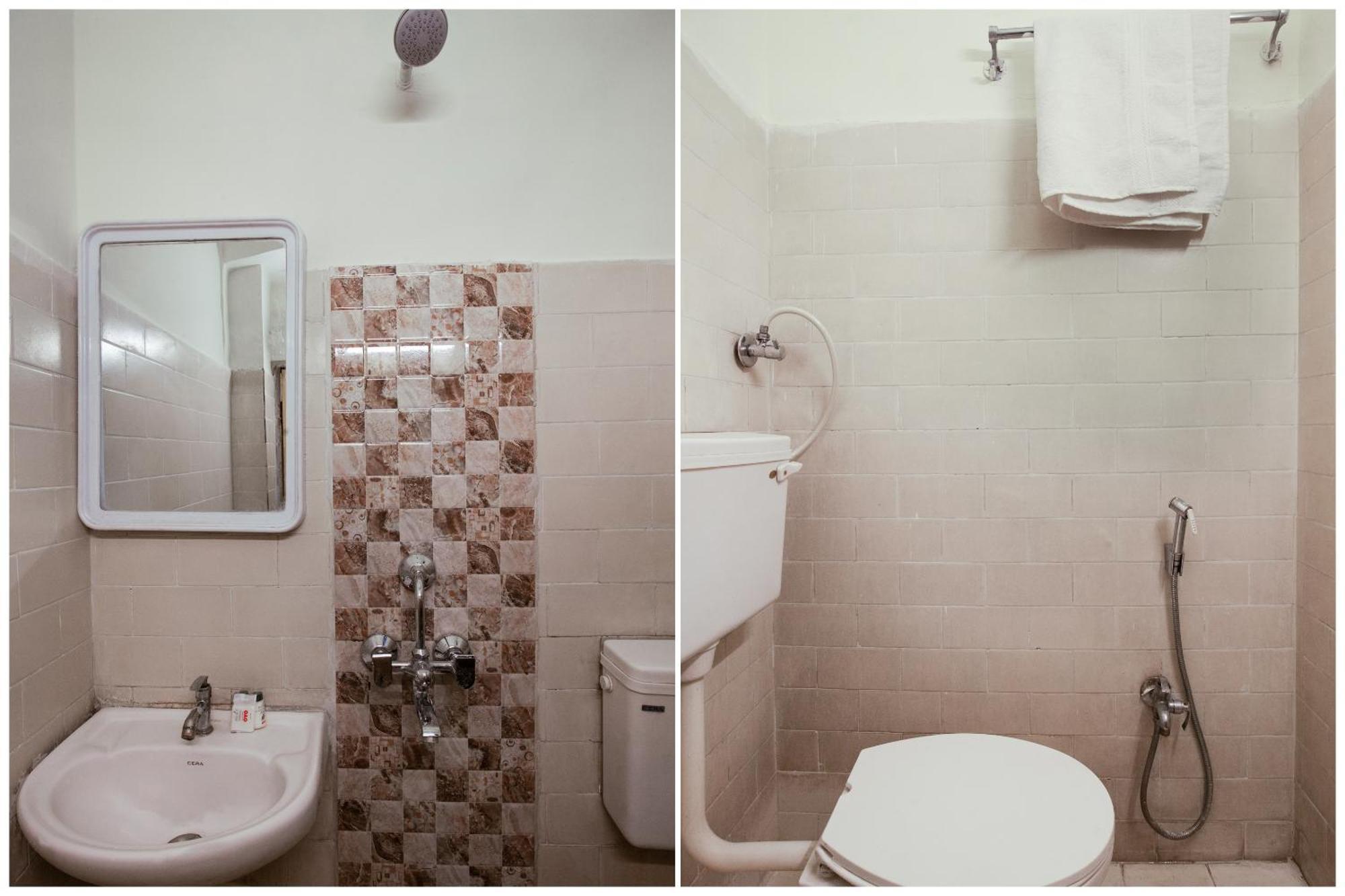 OYO 22907 Hotel Holiday Secundurabad Dış mekan fotoğraf