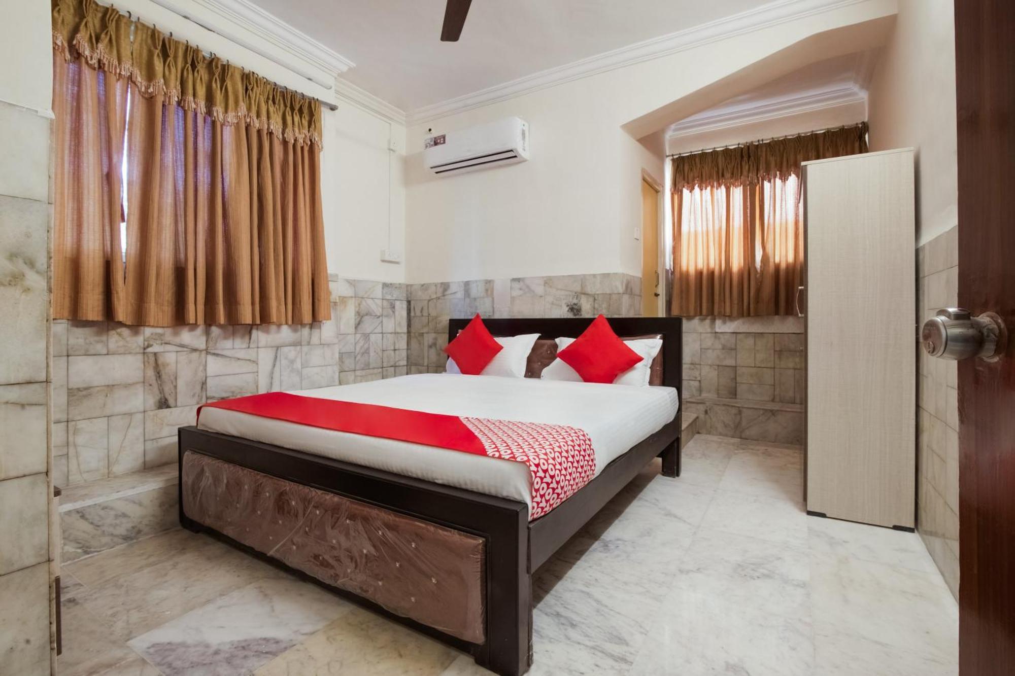 OYO 22907 Hotel Holiday Secundurabad Dış mekan fotoğraf