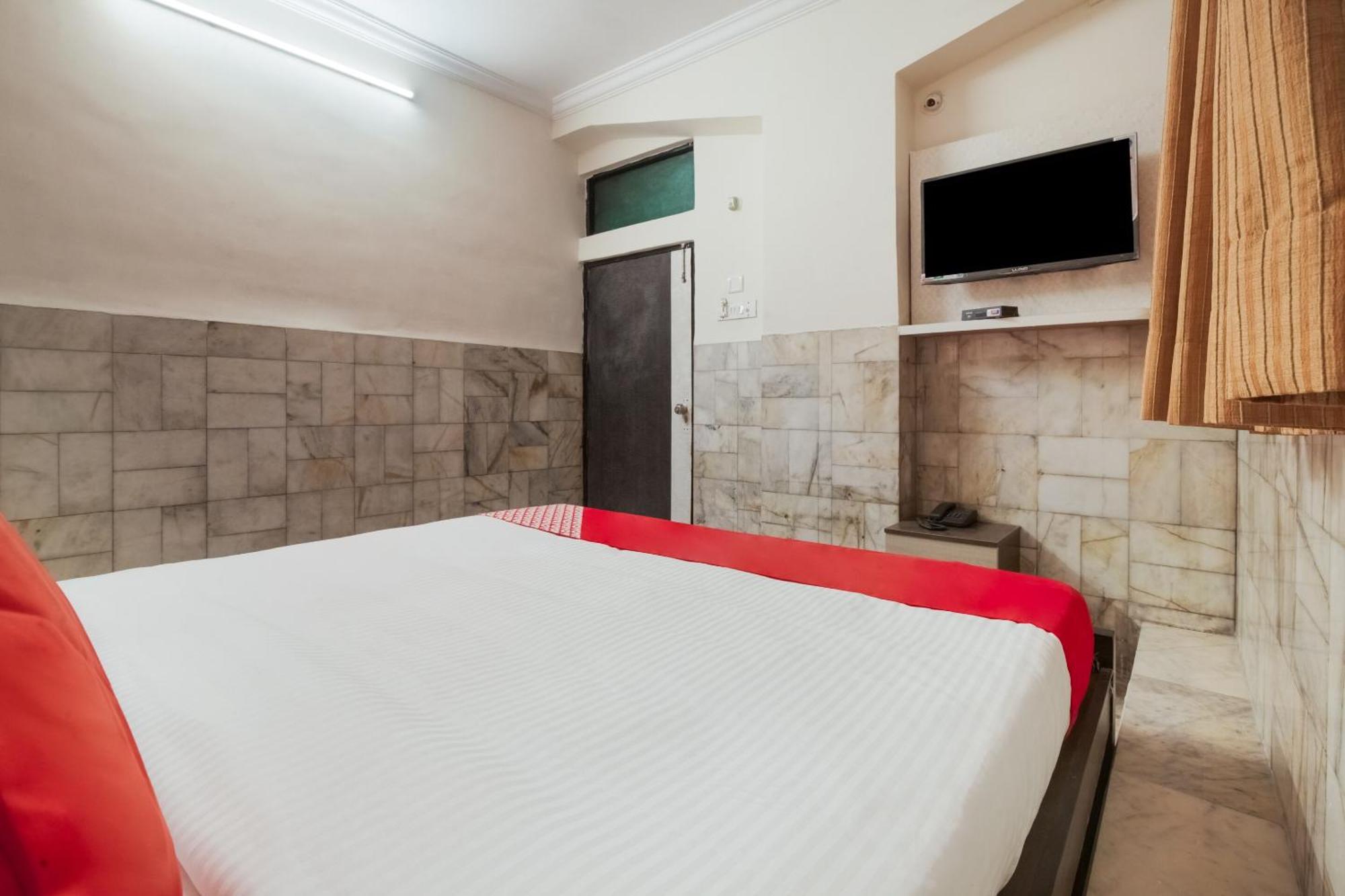 OYO 22907 Hotel Holiday Secundurabad Dış mekan fotoğraf
