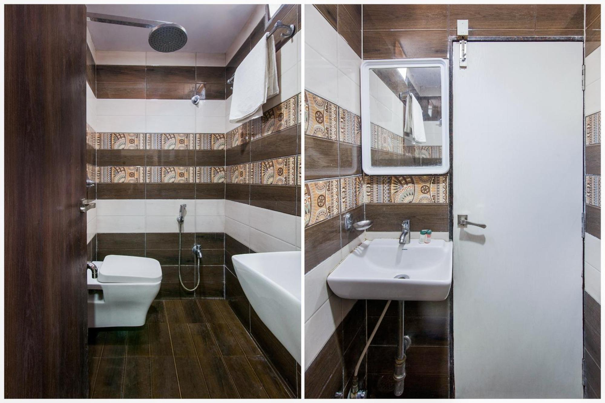 OYO 22907 Hotel Holiday Secundurabad Dış mekan fotoğraf