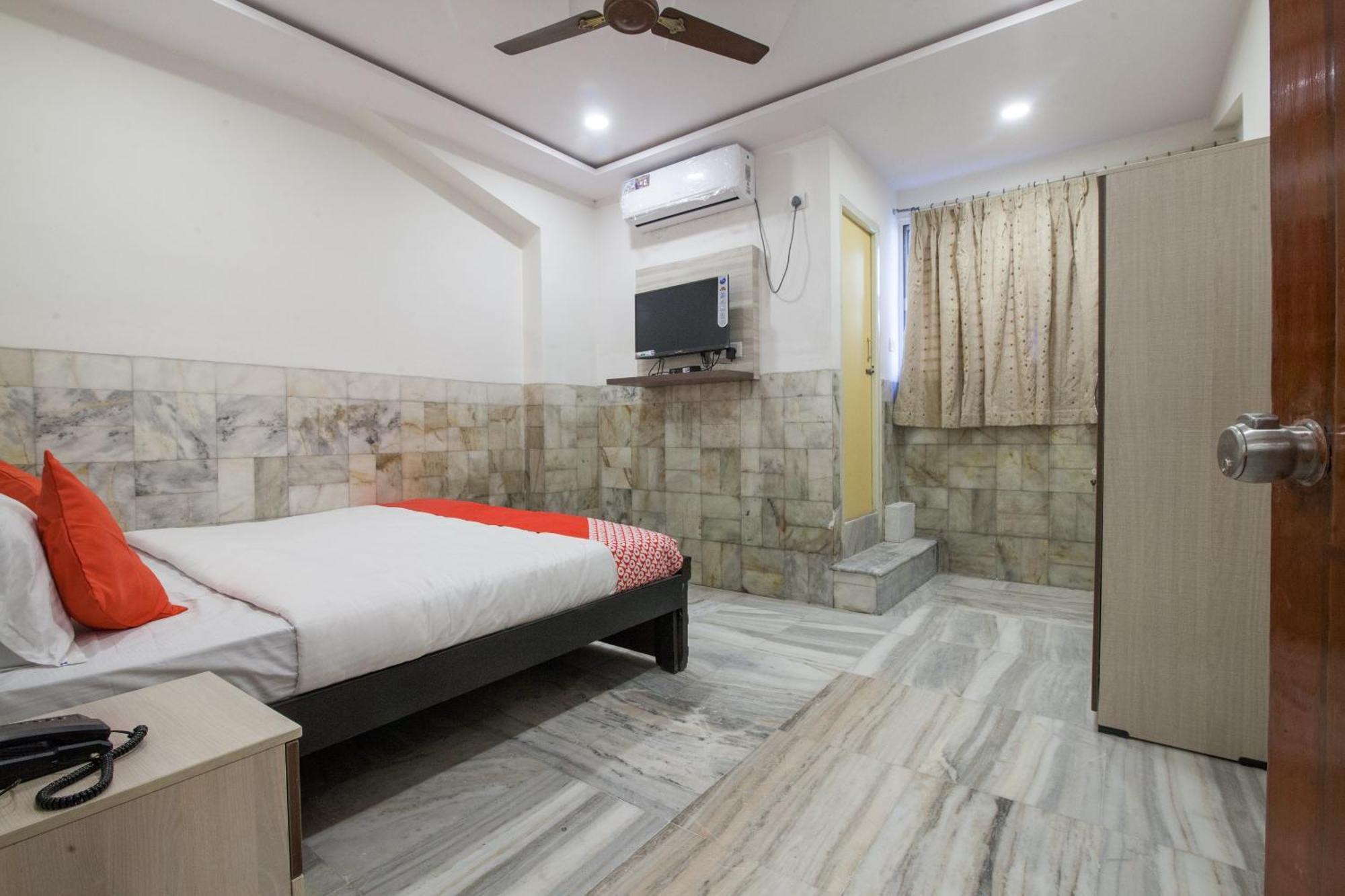 OYO 22907 Hotel Holiday Secundurabad Dış mekan fotoğraf